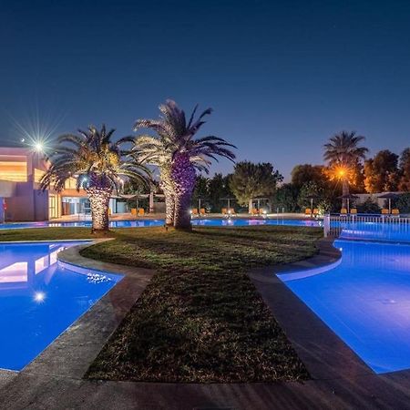 Akti Coast Club Hotel 마르마리 외부 사진