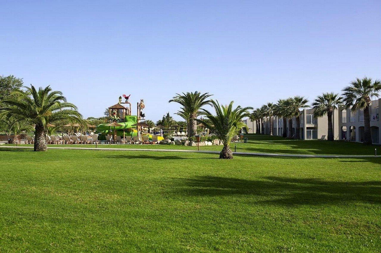 Akti Coast Club Hotel 마르마리 시설 사진