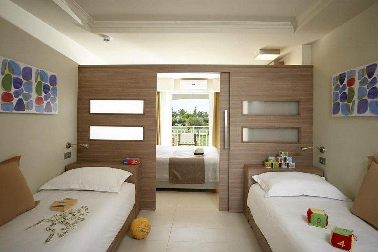 Akti Coast Club Hotel 마르마리 객실 사진