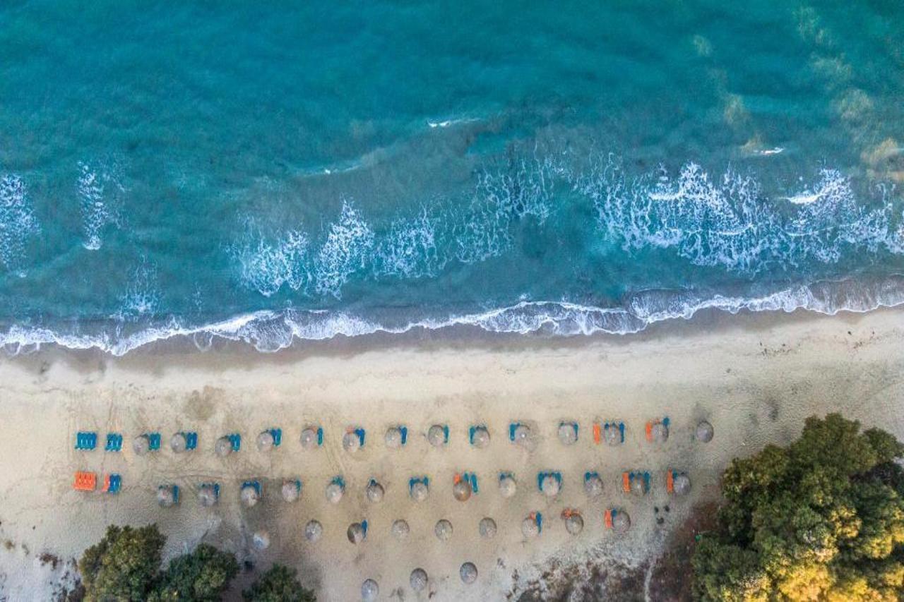 Akti Coast Club Hotel 마르마리 외부 사진