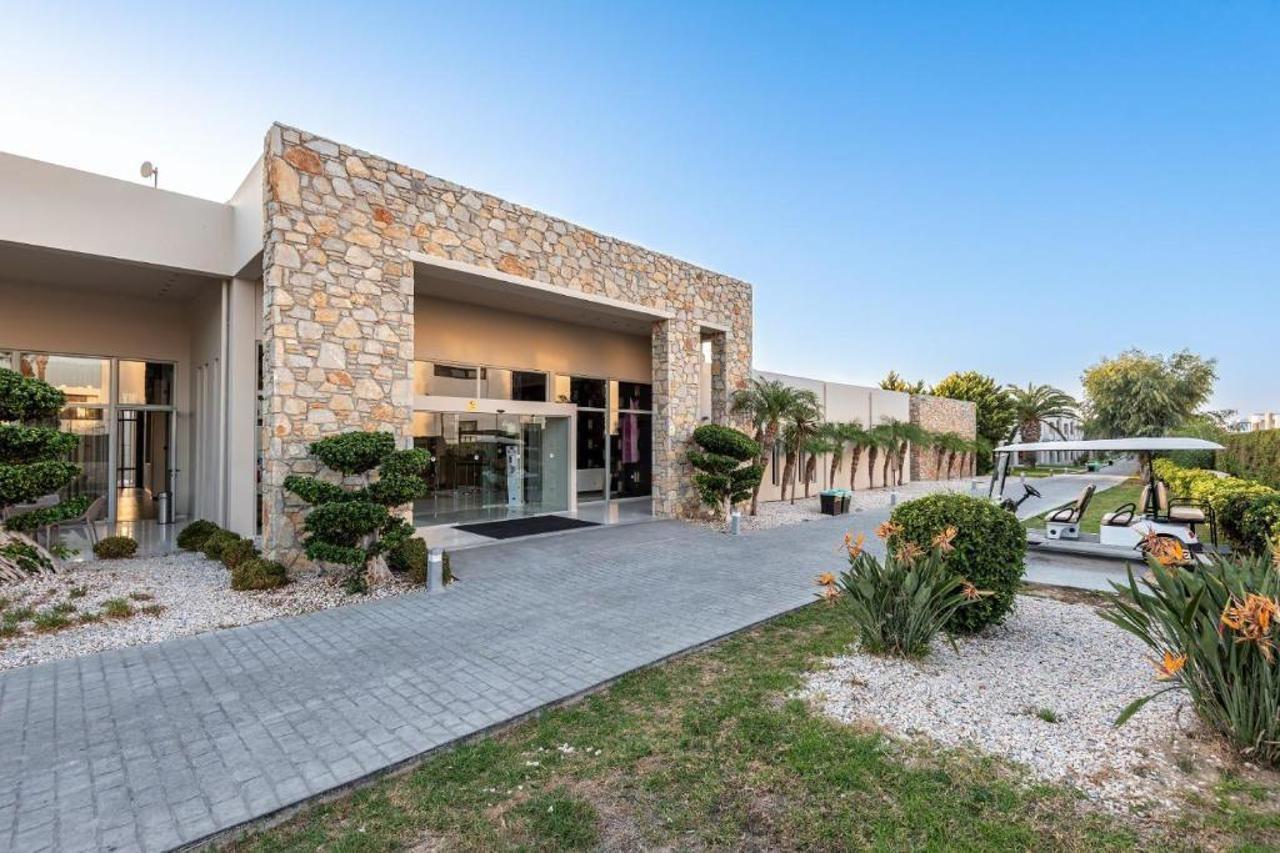 Akti Coast Club Hotel 마르마리 외부 사진