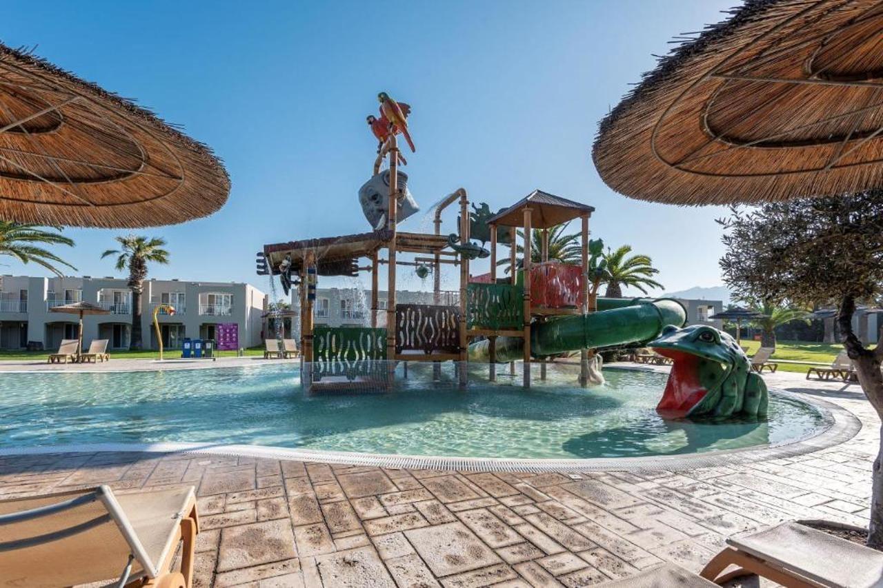 Akti Coast Club Hotel 마르마리 외부 사진