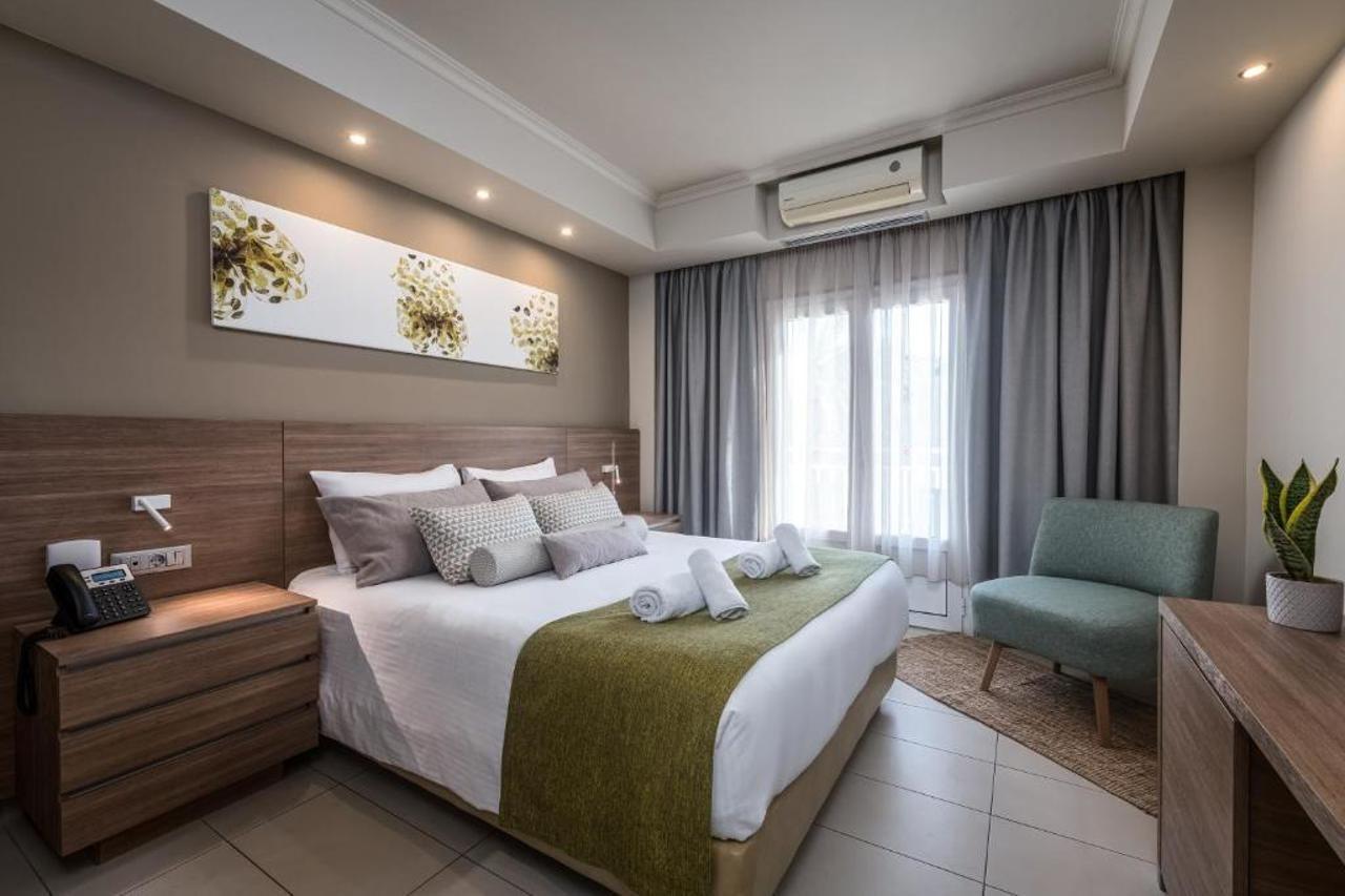 Akti Coast Club Hotel 마르마리 외부 사진