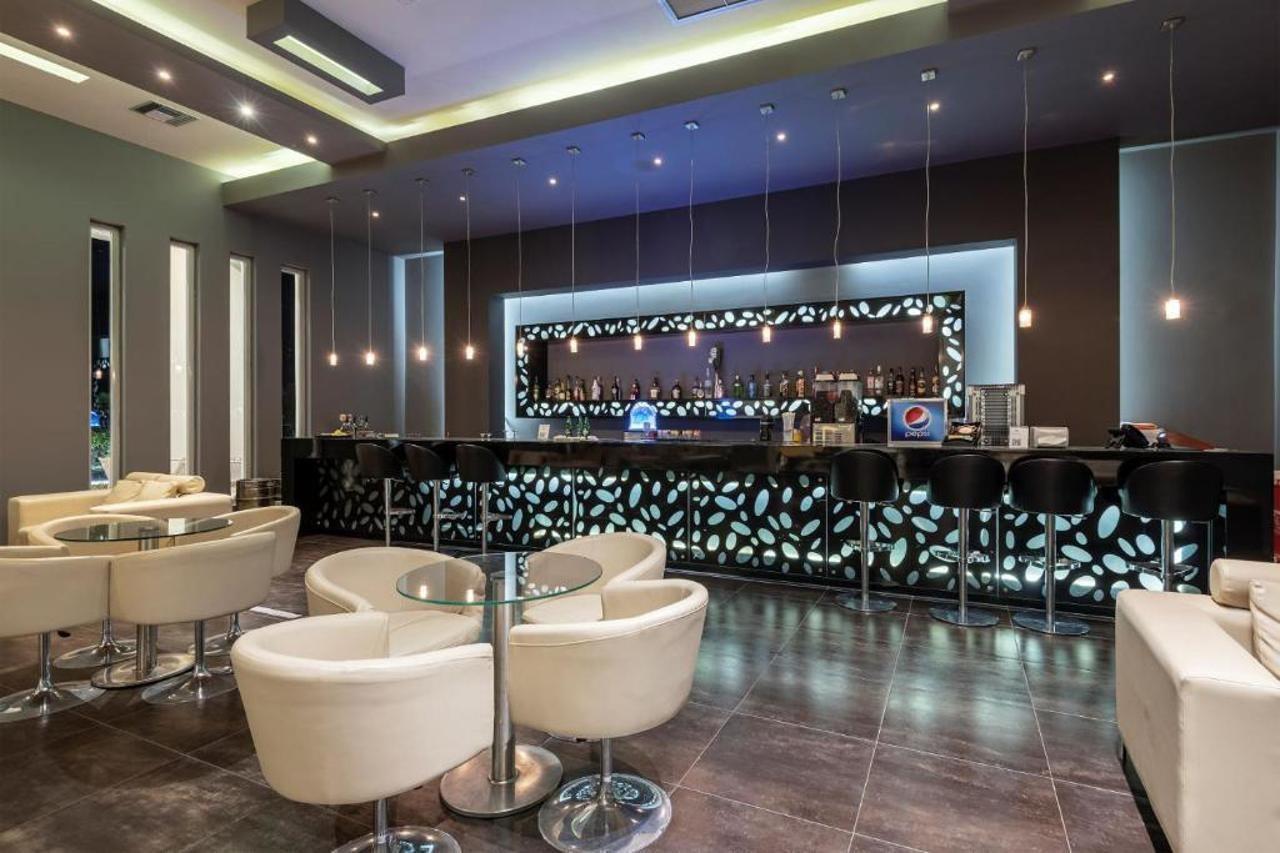 Akti Coast Club Hotel 마르마리 외부 사진