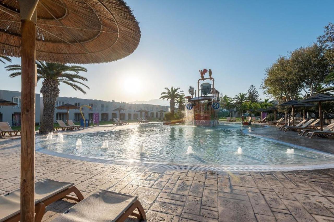 Akti Coast Club Hotel 마르마리 외부 사진