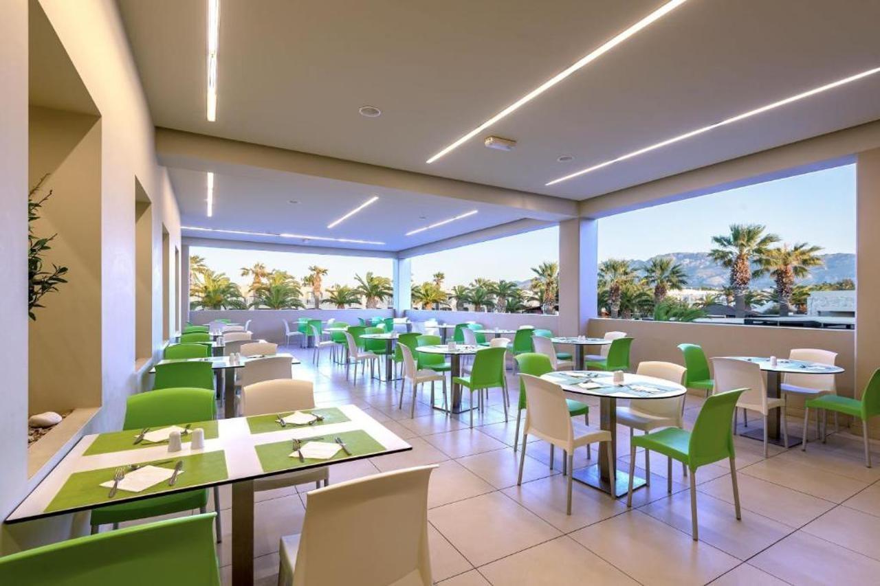 Akti Coast Club Hotel 마르마리 외부 사진