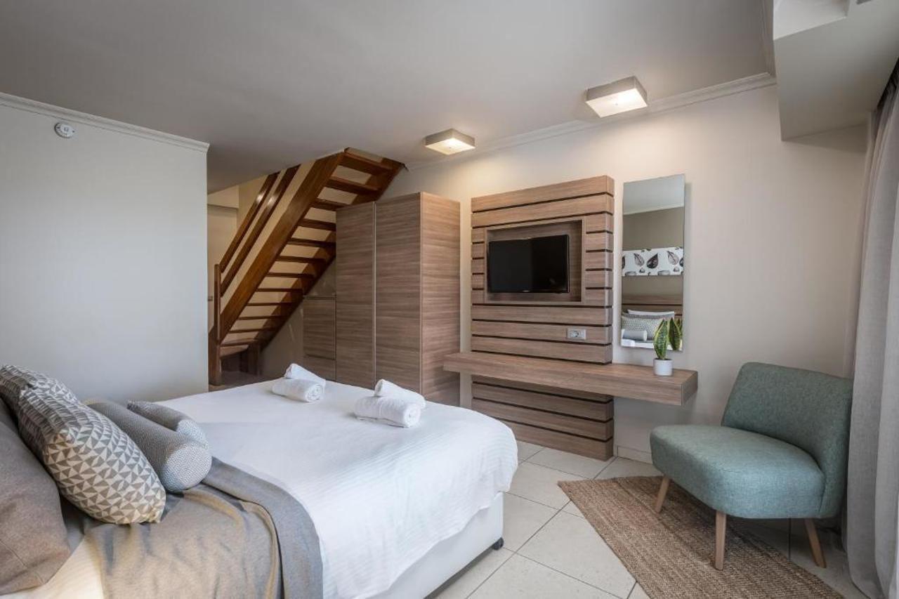 Akti Coast Club Hotel 마르마리 외부 사진