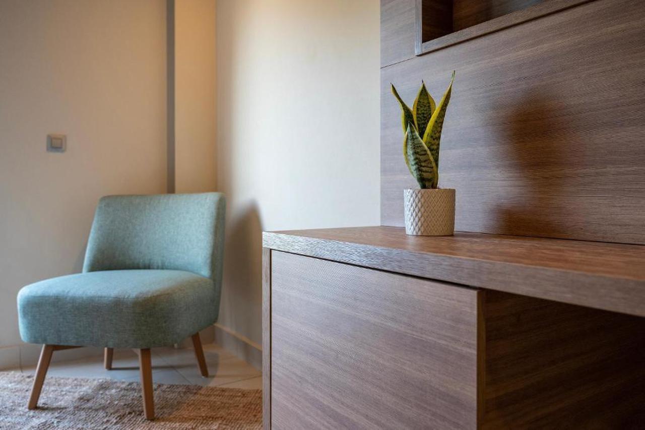 Akti Coast Club Hotel 마르마리 외부 사진