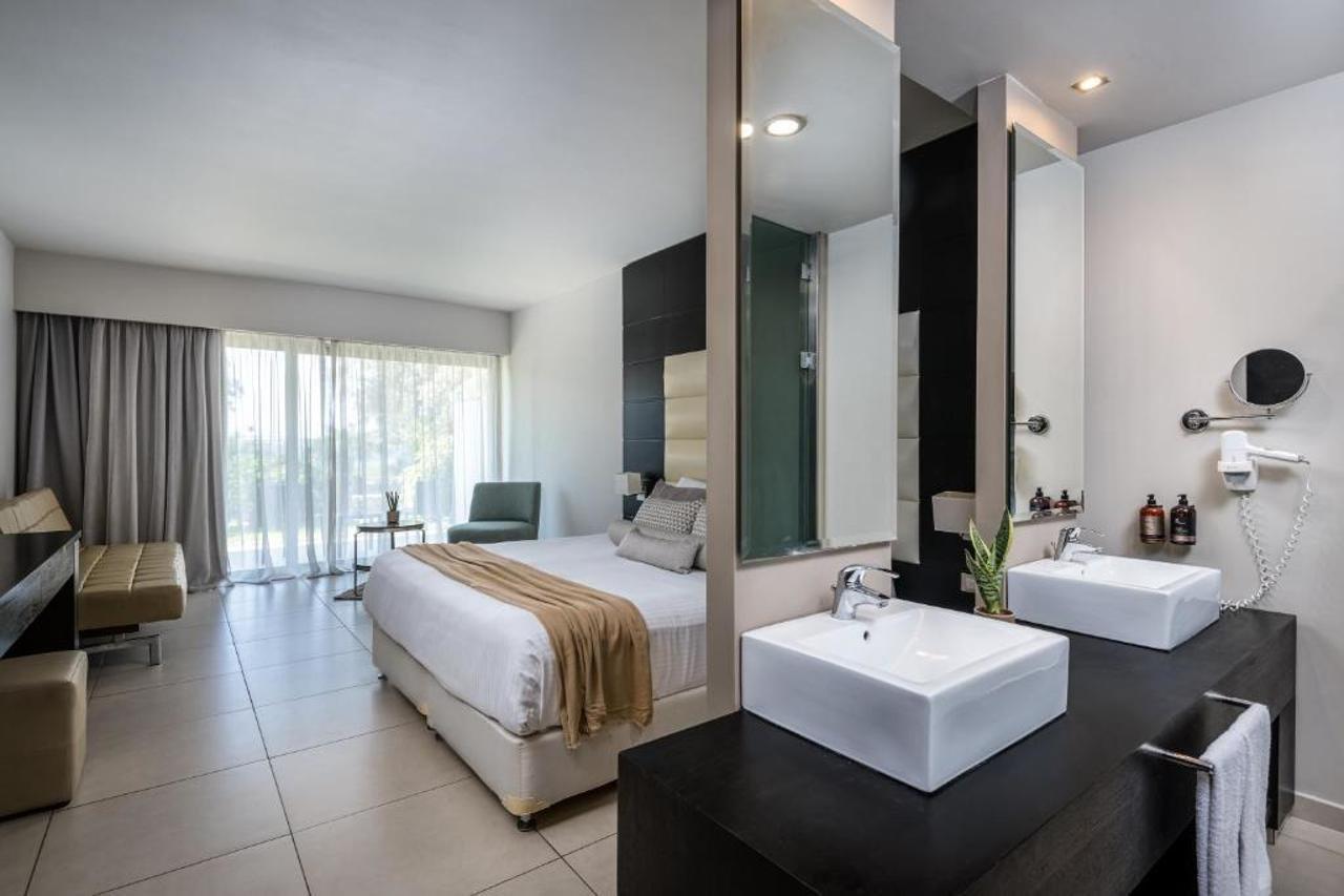 Akti Coast Club Hotel 마르마리 외부 사진