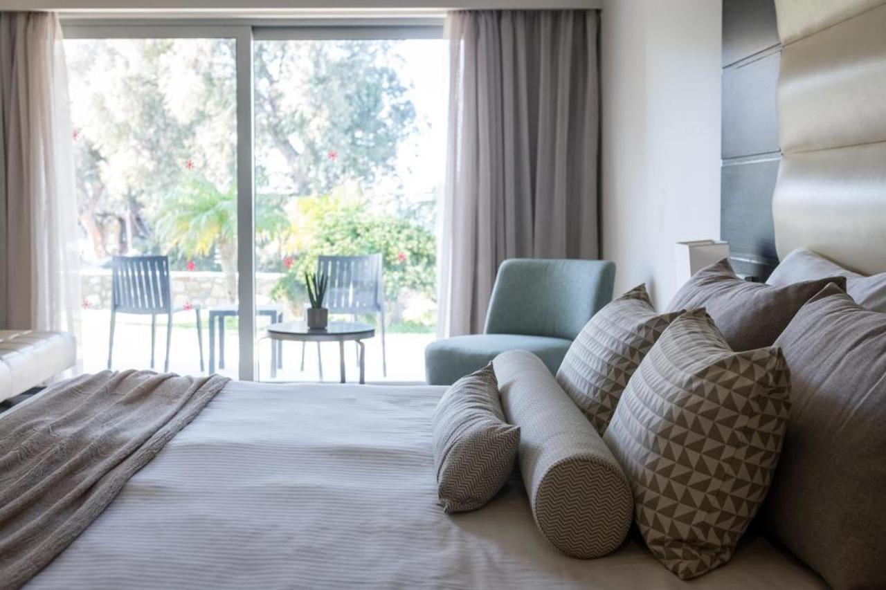 Akti Coast Club Hotel 마르마리 외부 사진