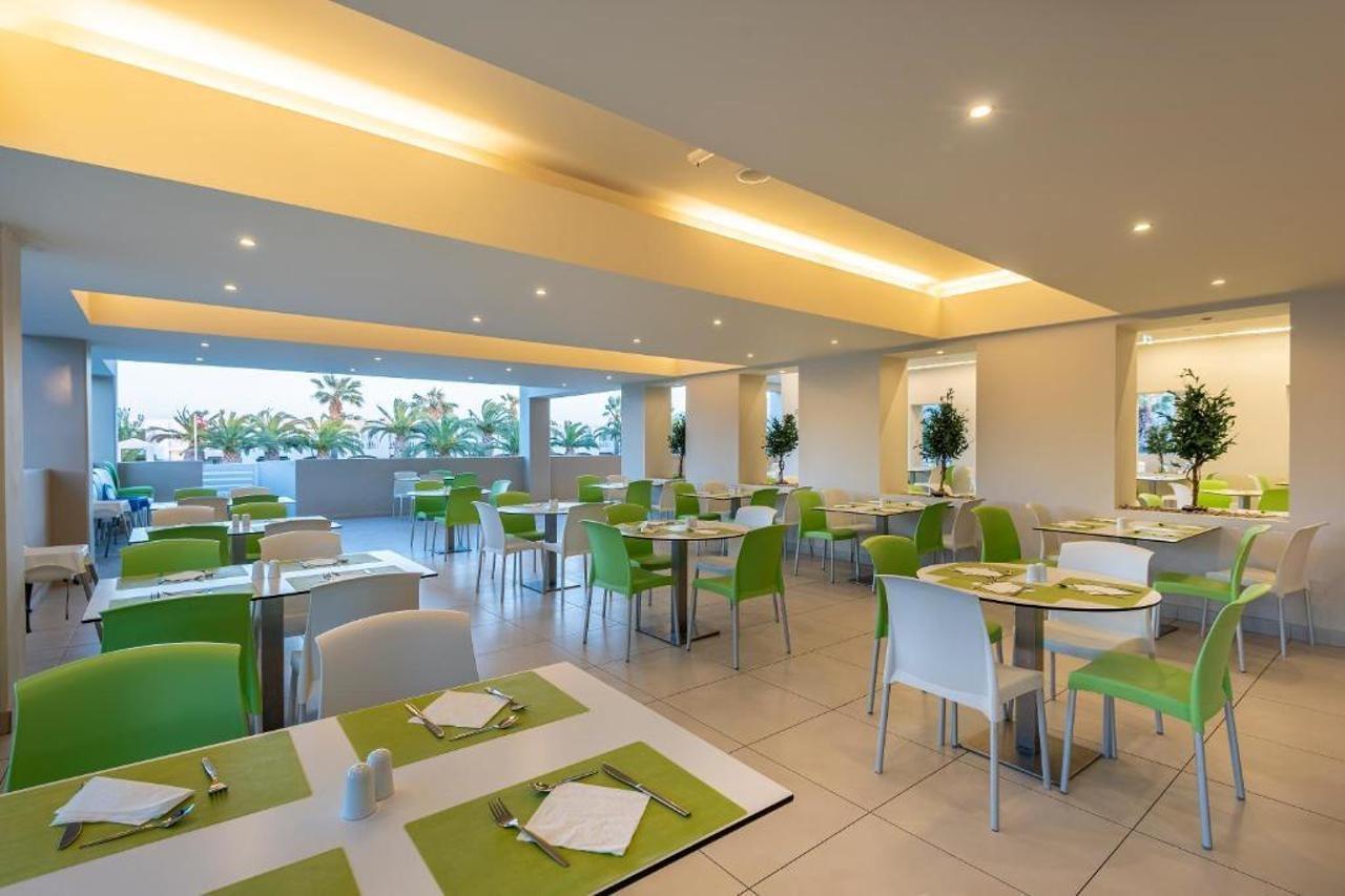 Akti Coast Club Hotel 마르마리 외부 사진