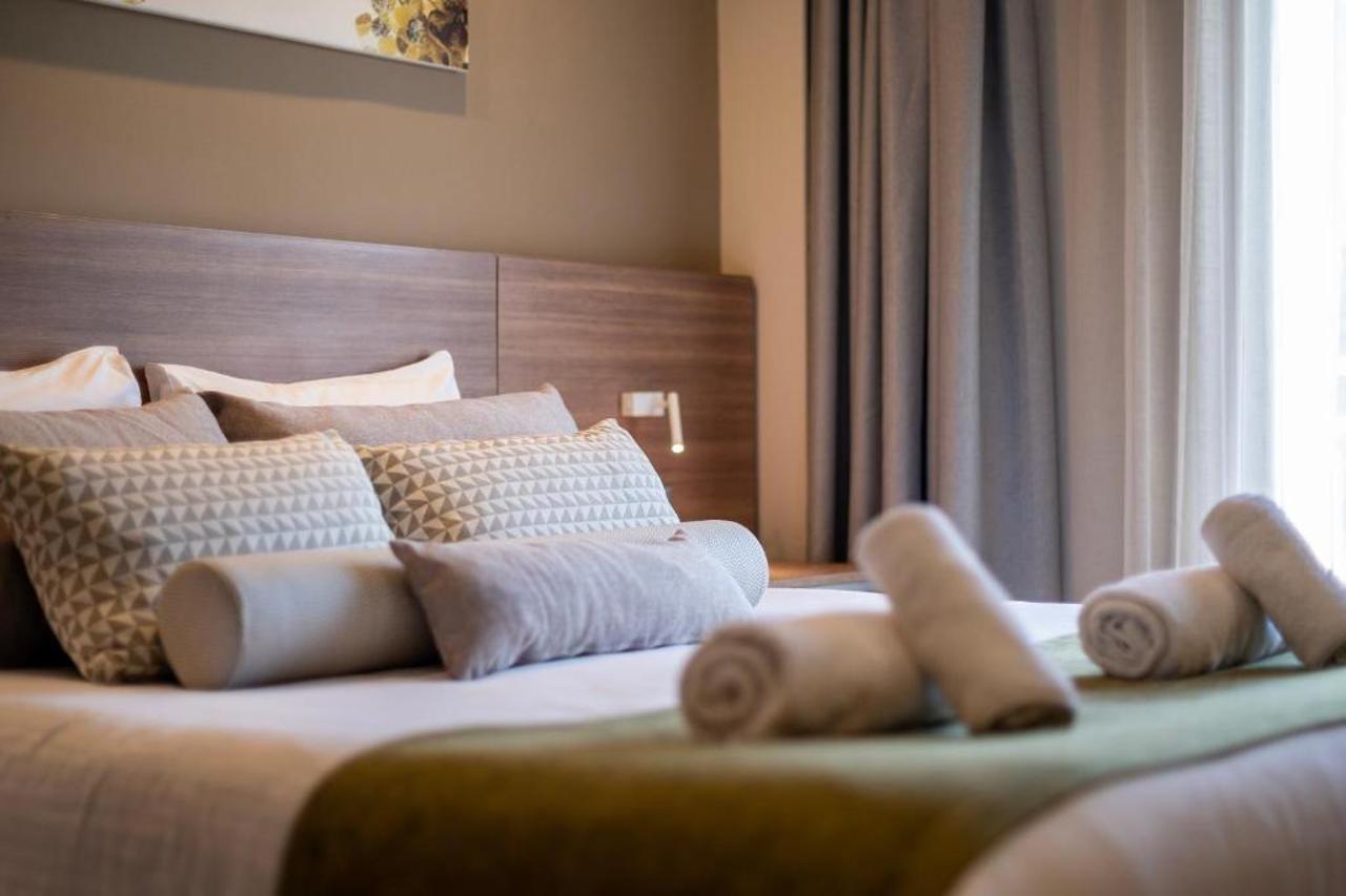 Akti Coast Club Hotel 마르마리 외부 사진