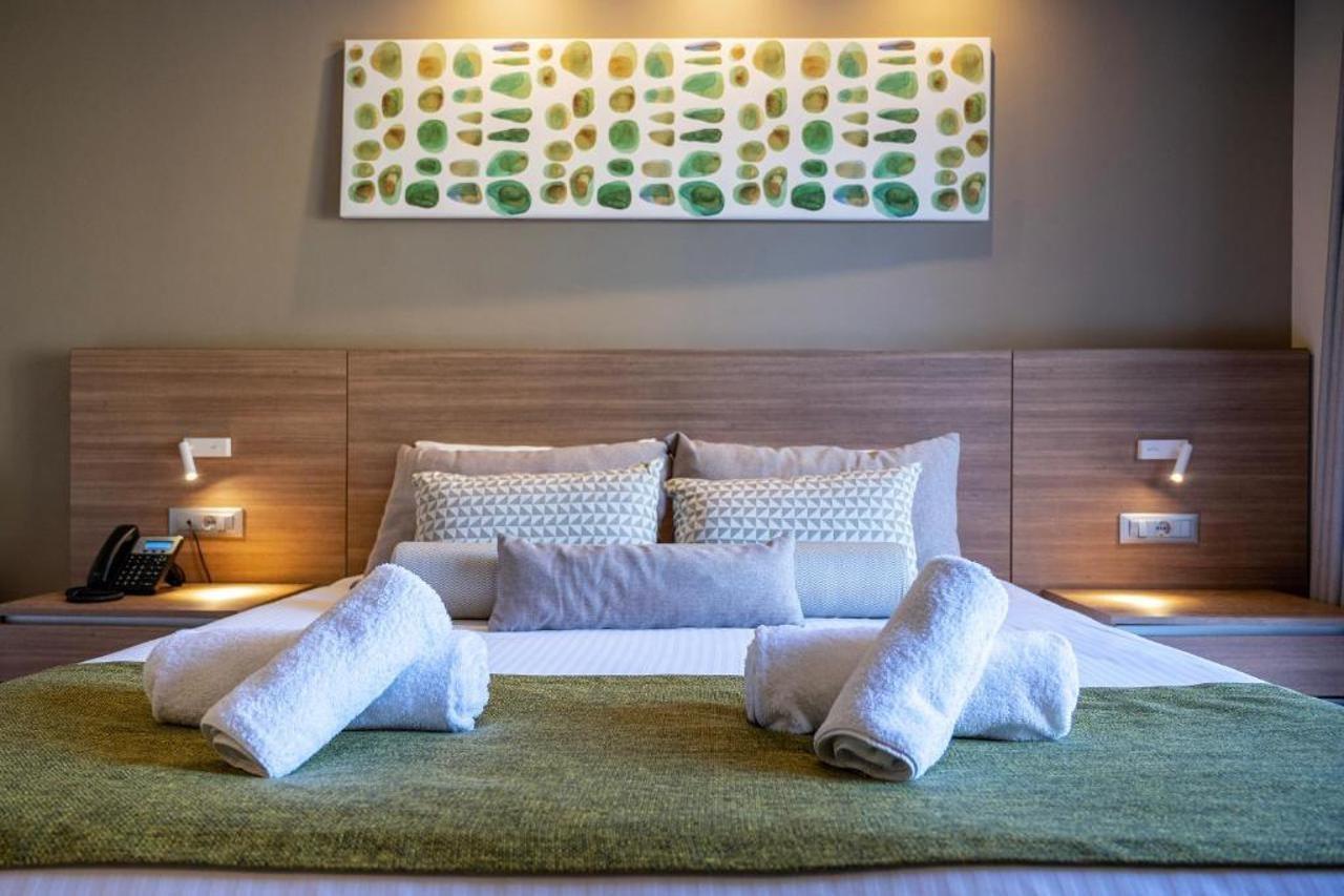 Akti Coast Club Hotel 마르마리 외부 사진