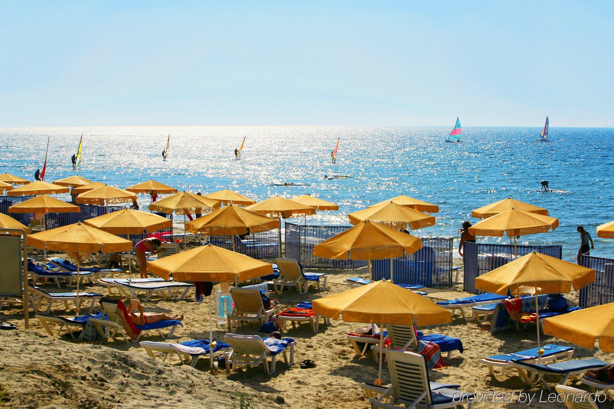 Akti Coast Club Hotel 마르마리 외부 사진