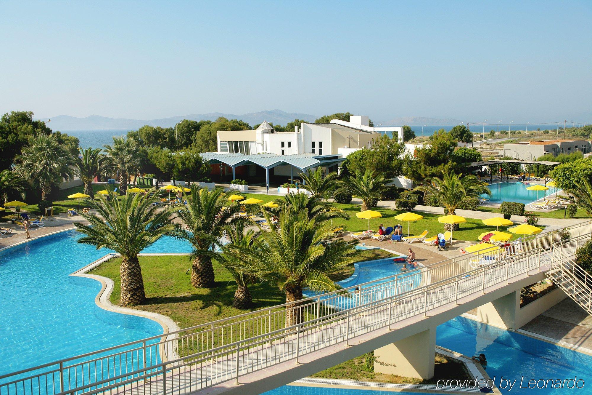 Akti Coast Club Hotel 마르마리 외부 사진