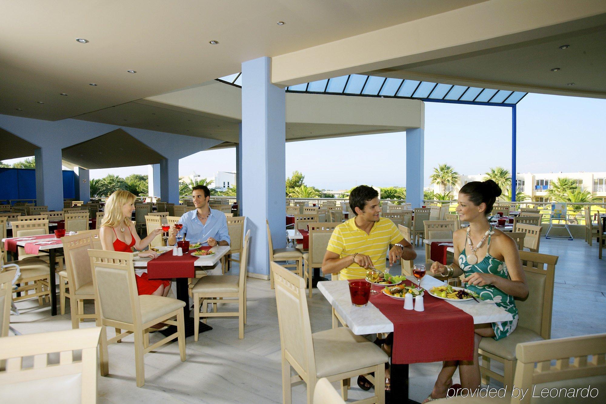 Akti Coast Club Hotel 마르마리 외부 사진