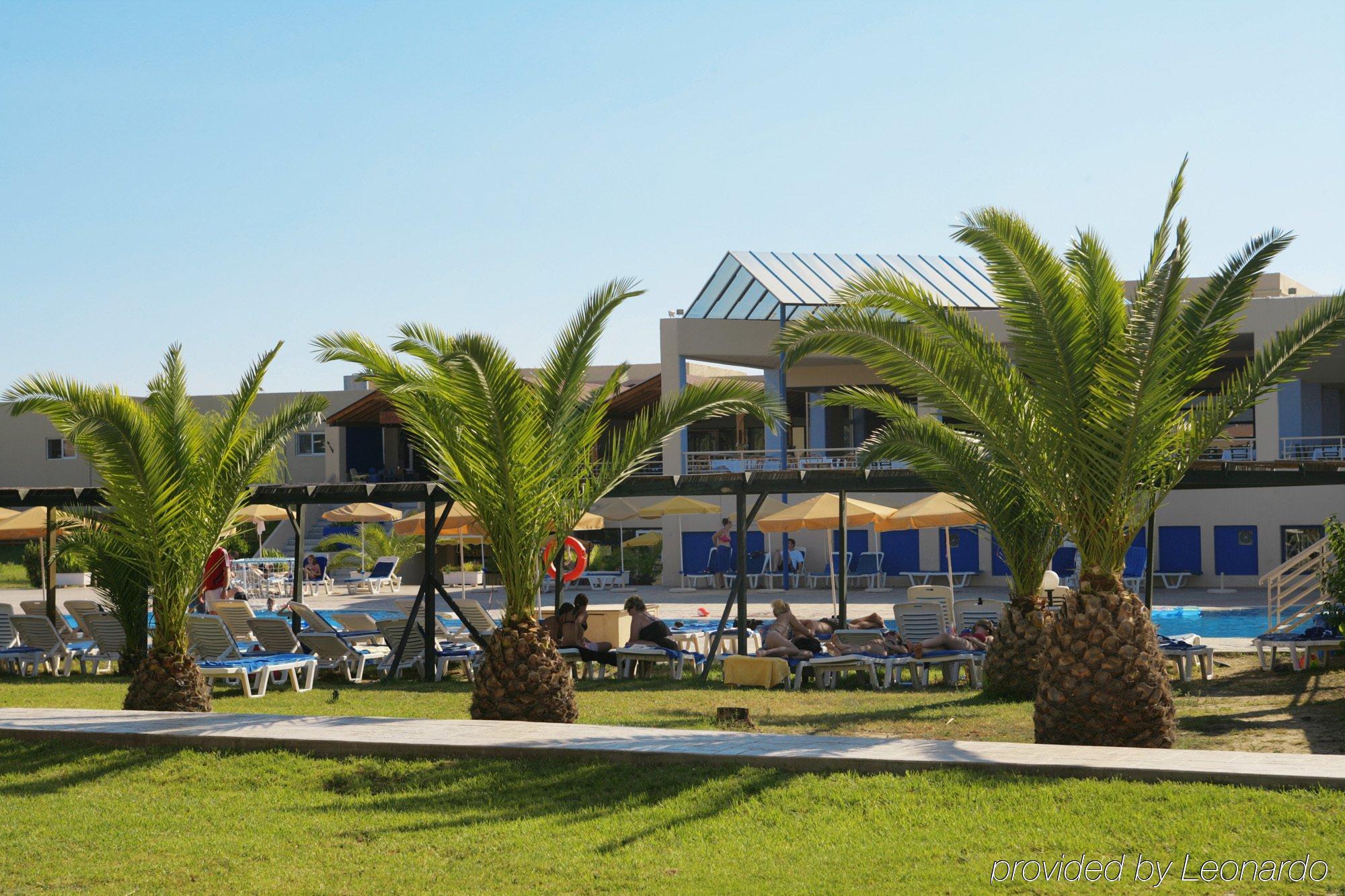 Akti Coast Club Hotel 마르마리 외부 사진