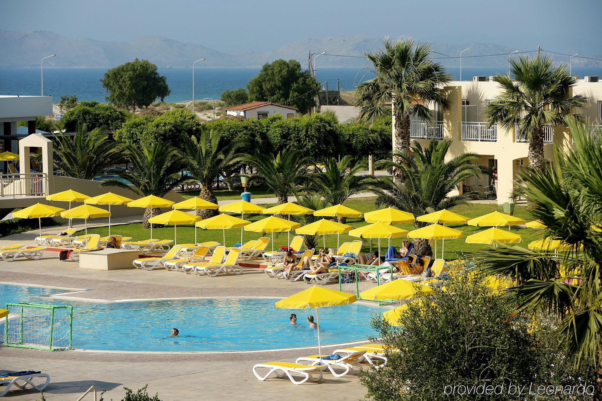 Akti Coast Club Hotel 마르마리 외부 사진
